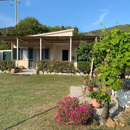 Villetta Di Rosa Procchio  Exterior foto